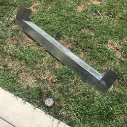 Door Sill Pan