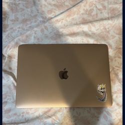 MacBook Air 2020 M1 Chip 