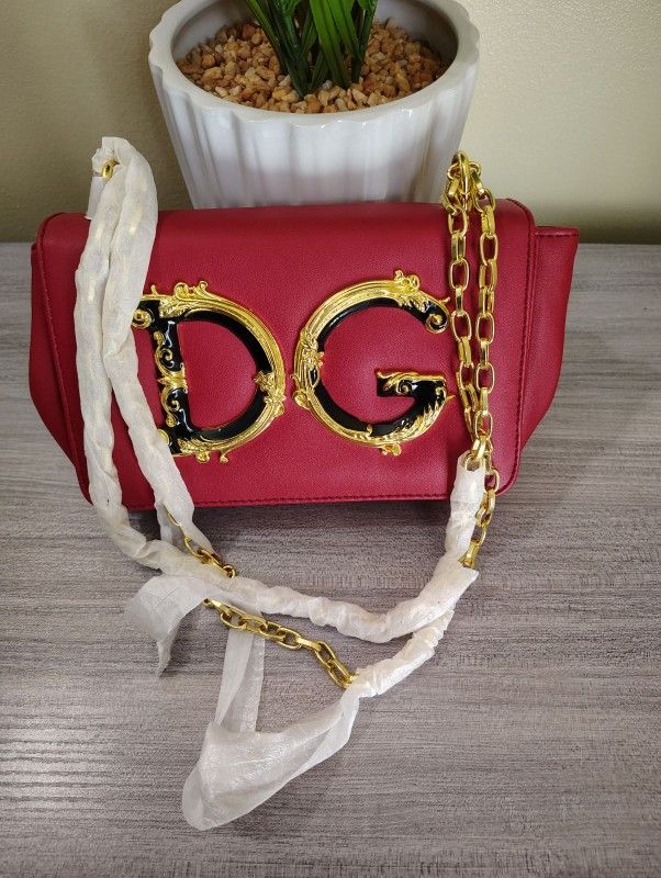 Dolce Gabana Purses