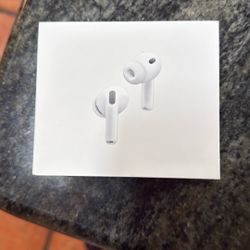 AirPods Pro 3 Open Box