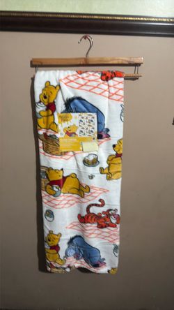 Winnie the Pooh