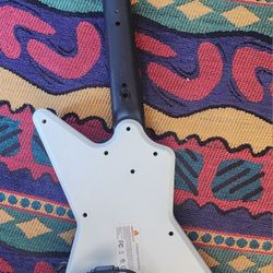 Xplorer Xbox 360 Guitar