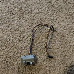 Electronic Pc Power Button With Led