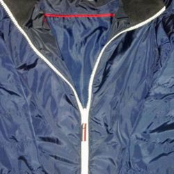 Tommy Hilfiger Jacket (SzL)