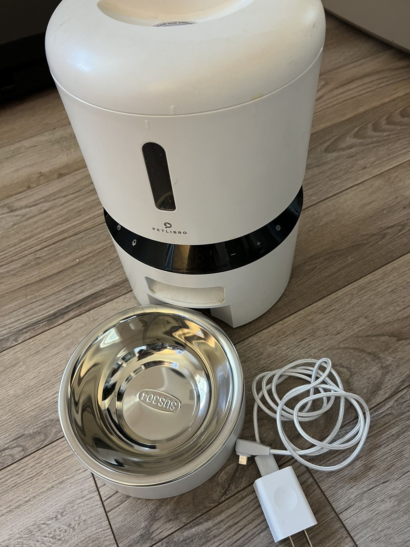 Petlibro Automatic Feeder