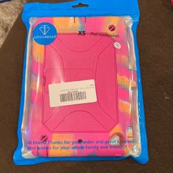iPad Mini Case 4/5 