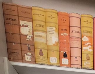 Archival Boxes