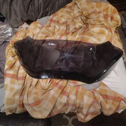 09SE Stock Windshield