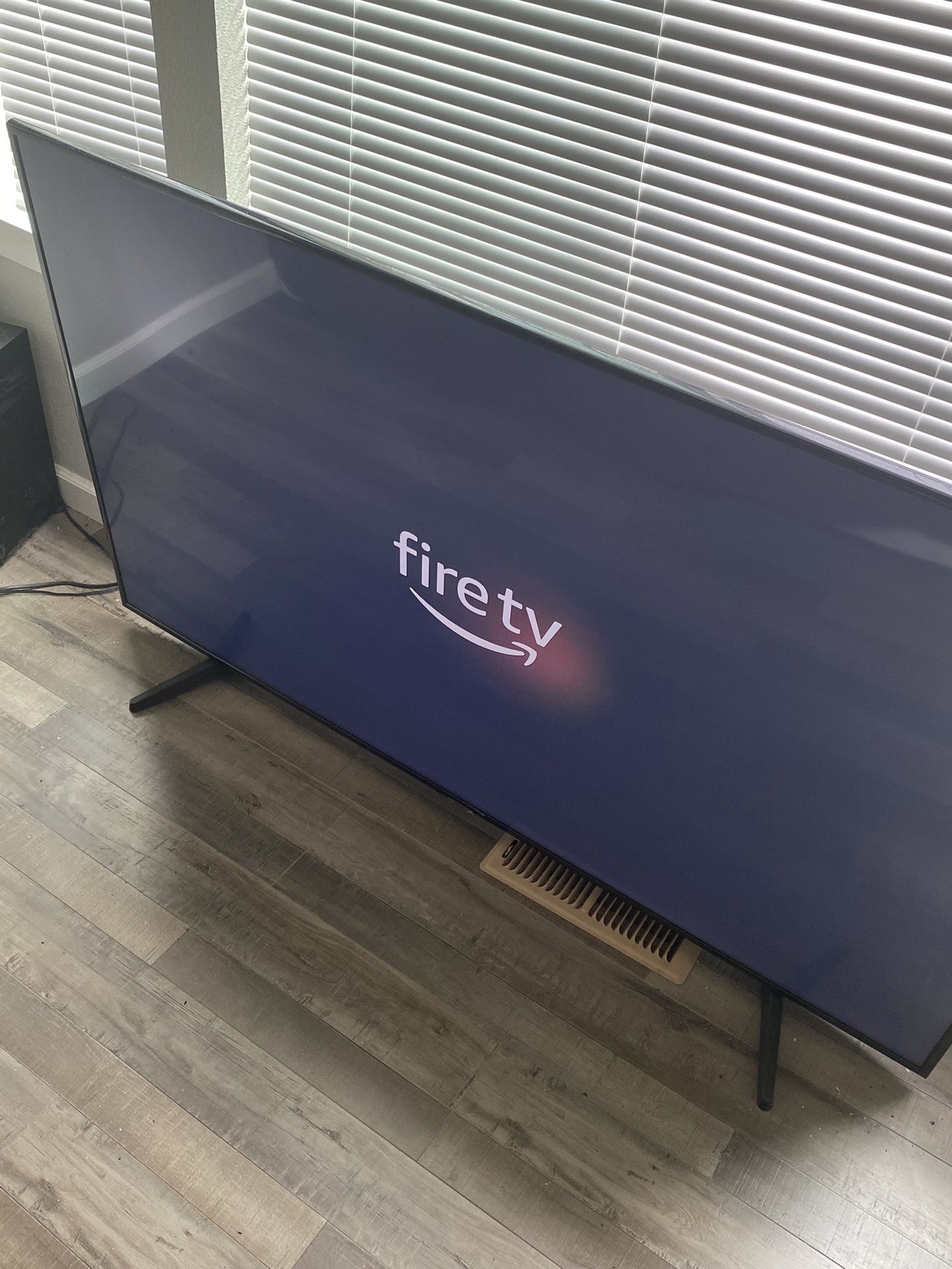 Samsung 65 HDTV