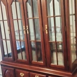 Solid Wood Italian Furniture