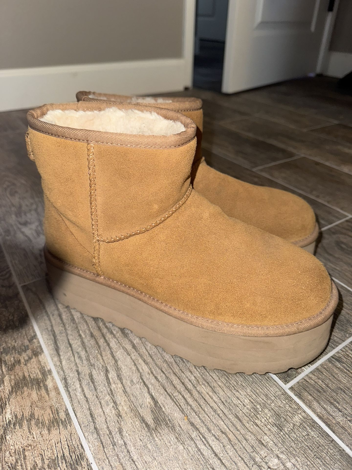 Ugg Boots