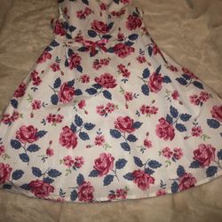 Adorable Savannah Dress New 