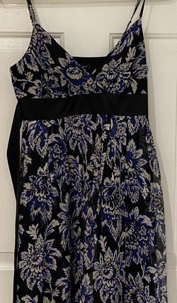 Cocktail Dress