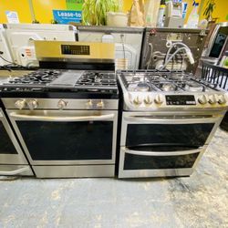 Stoves No Credit Needed