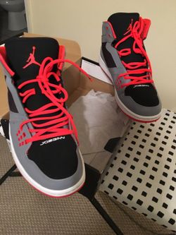 Jordan 1 flight size 11