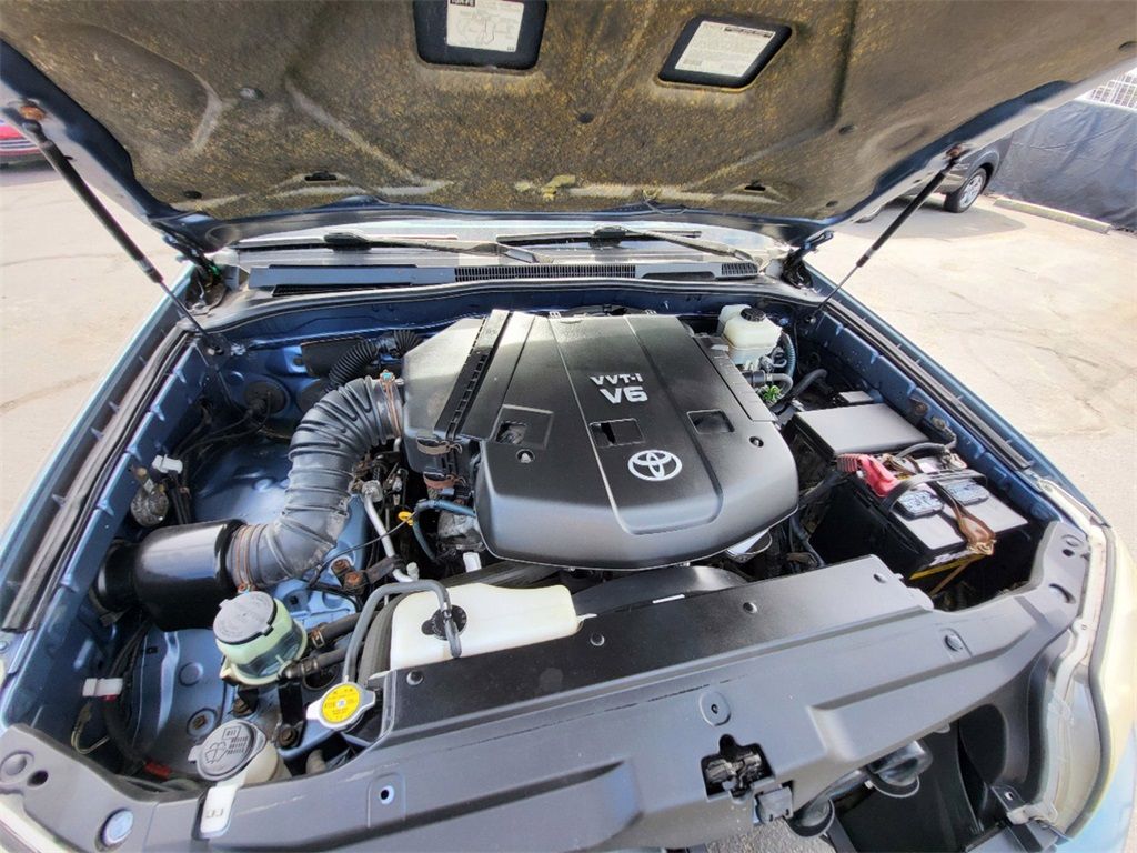 2005 Toyota 4Runner