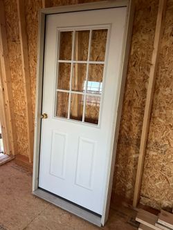 Door 26x80