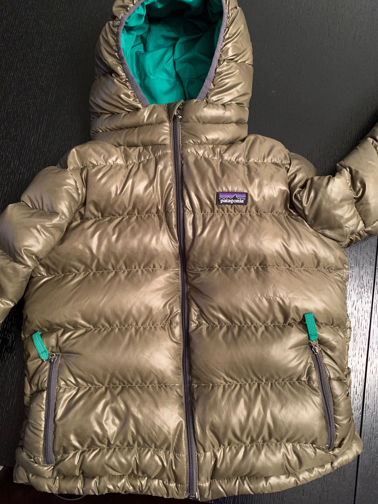 Patagonia Boys Size S