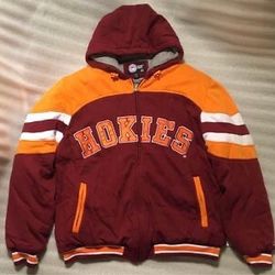 VT Jacket, XL