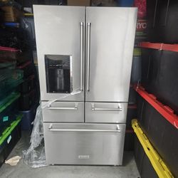Appliance  Kitchen Aid 