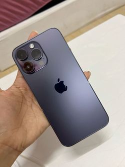 iPhone 14 Pro Max