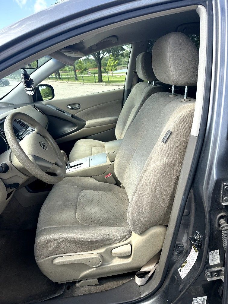2013 Nissan Rogue