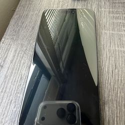 iPhone  15 Pro max 256gb