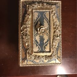 Antique Box