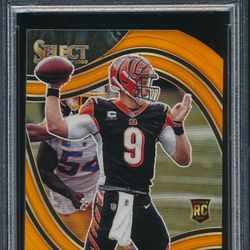 Football Card Mystery Pack