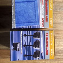 Marineland Filter cartridge B