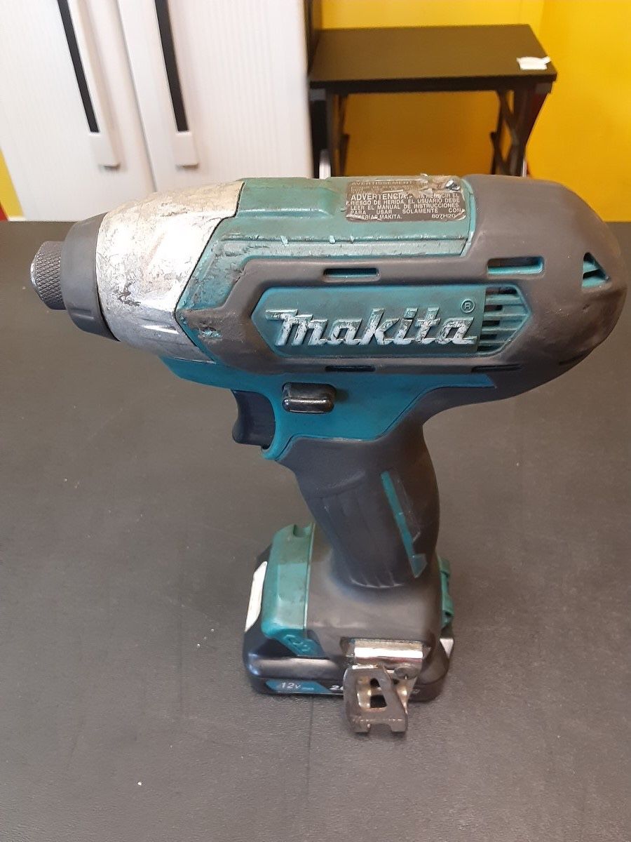 MAKITA DT03