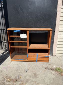 Free First come take it