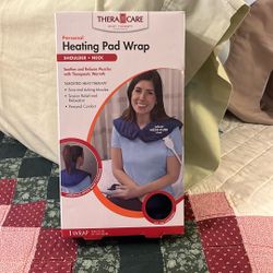 Heating Wrap