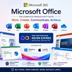 Microsoft Office