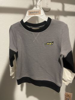 Toddler Shirt