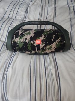 Jbl Boombox2
