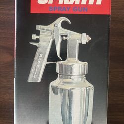 Thomas Industry Sprayit Model 527