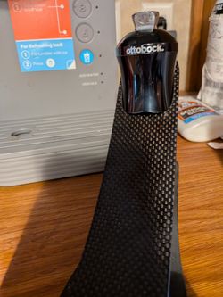 Ottobock Prostatic Foot