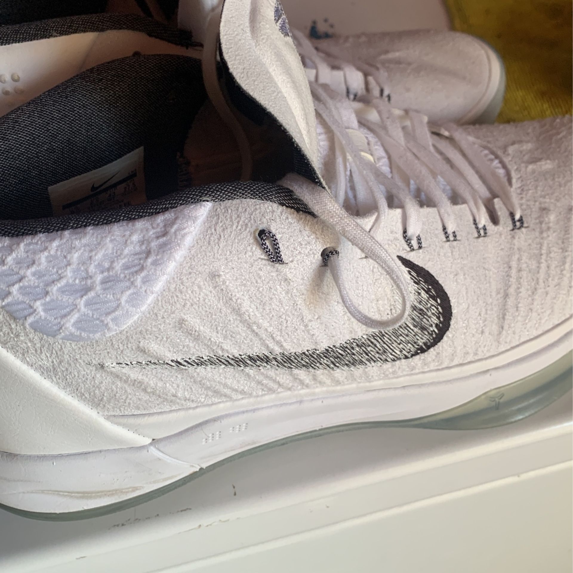 Kobe Nike