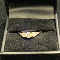 Women’s Ring (829609-1)