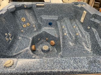 Refurbished 6 Person