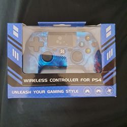 Wireless Controller For Ps3,Ps4,PC 