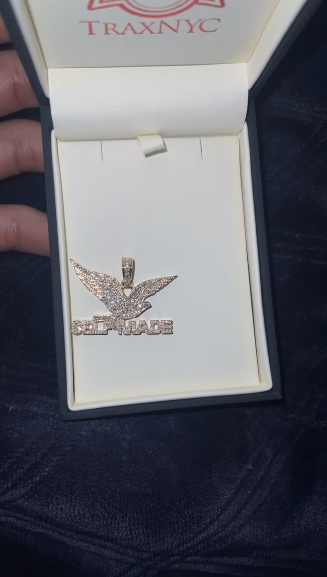 Self Made 14K