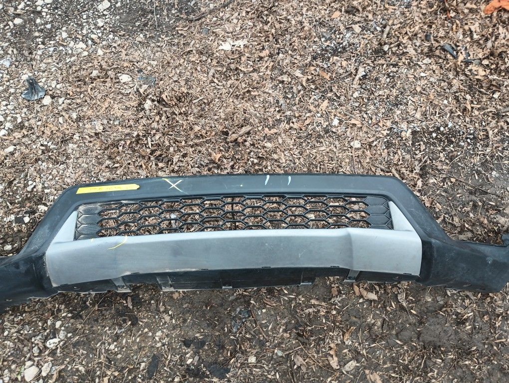 17-19 Honda CRV Lower Balance
