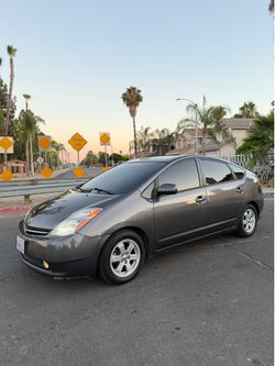 2007 Toyota Prius