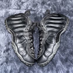 Nike Foamposites Size 9 