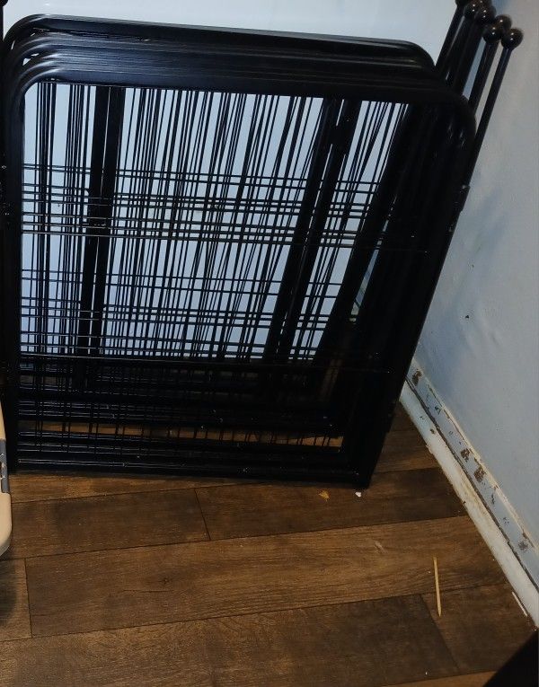 Puppy Pen