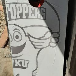 Corn Hole Boards