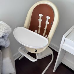 Mima high chair