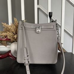 Michael Kors Hamilton Bag